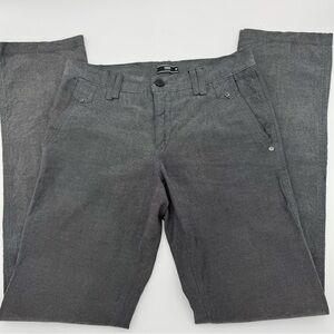 Verri Milano Gray Tailored Pants IT 46 (US 30–31 Waist)